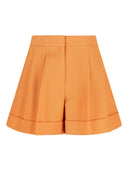 Fendi Wollshorts