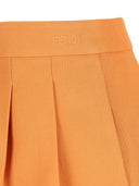 Fendi Wollshorts