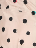 Fendi Silk Shorts