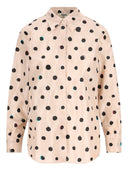 Fendi Silk Shirt