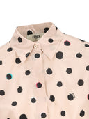 Fendi Silk Shirt