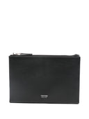 Bolso de cuero Tom Ford