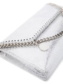 Stella Mc Cartney Falabella Wallet On Chain