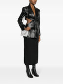 Stella Mc Cartney Falabella Wallet On Chain
