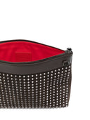 Bolso de cuero funky de Christian Louboutin