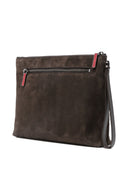 Bolso de cuero funky de Christian Louboutin