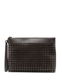 Bolso de cuero funky de Christian Louboutin