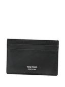Tom Ford Leather Credit Card Case