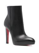 Christian Louboutin Fannylove Leather Boots