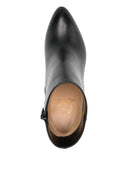 Christian Louboutin Fannylove Leather Boots