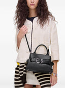 Marc Jacobs The Satchel Kleine Lederhandtasche