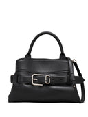 Marc Jacobs The Satchel Kleine Lederhandtasche
