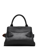Marc Jacobs The Satchel Kleine Lederhandtasche