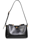 Dolce & Gabbana Vittoria Leather Handbag