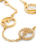 Fendi F Es Pulsera Fendi