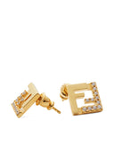 Fendi Pendientes Fendi para siempre