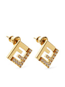 Fendi Pendientes Fendi para siempre