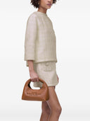 Minitorebka skórzana Marc Jacobs The Salk