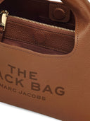 Minitorebka skórzana Marc Jacobs The Salk