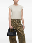 Marc Jacobs The Salk Mini Leather Handbag