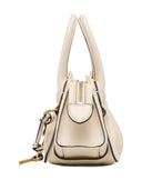 Marc Jacobs The Satchel Small Leather Handbag