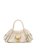 Marc Jacobs The Satchel Small Leather Handbag