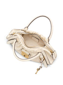 Marc Jacobs The Satchel Small Leather Handbag