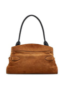 Marc Jacobs Bolso de mano The Satchel de piel