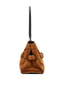 Marc Jacobs Bolso de mano The Satchel de piel