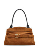 Marc Jacobs Bolso de mano The Satchel de piel