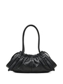 Marc Jacobs The Satchel Leather Shoulder Bag