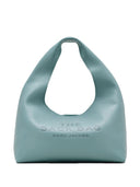 Skórzana torebka Marc Jacobs The Sack