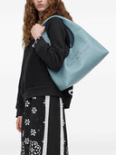 Skórzana torebka Marc Jacobs The Sack