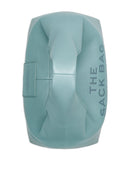Skórzana torebka Marc Jacobs The Sack