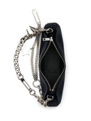 Marc Jacobs Leather Shoulder Bag