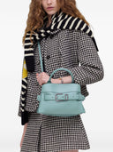 Marc Jacobs The Satchel Small Leather Handbag