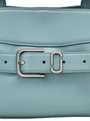 Marc Jacobs The Satchel Small Leather Handbag