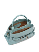 Marc Jacobs The Satchel Small Leather Handbag