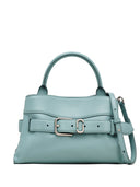 Marc Jacobs The Satchel Small Leather Handbag