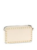 Valentino Garavani Rockstud Minitasche aus Leder