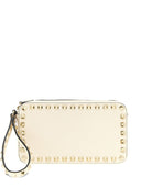 Valentino Garavani Rockstud Minitasche aus Leder