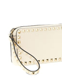 Valentino Garavani Rockstud Minitasche aus Leder