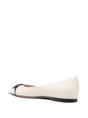 Ballerines en cuir Bepointy Valentino Garavani