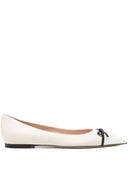 Ballerines en cuir Bepointy Valentino Garavani