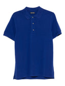 Tom Ford Cotton Blend Polo Shirt