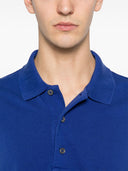 Tom Ford Cotton Blend Polo Shirt