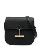 Tom Ford Tara Mini Leather Crossbody Bag