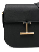 Tom Ford Tara Mini Leather Crossbody Bag