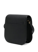 Tom Ford Tara Mini Leather Crossbody Bag