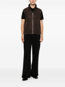 Tom Ford Cotton Blend Polo Shirt